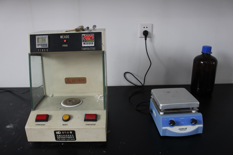 實(shí)驗(yàn)設(shè)備