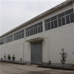 廠區(qū)環(huán)境