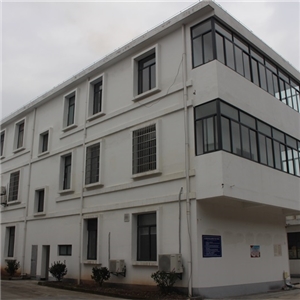 廠區(qū)環(huán)境