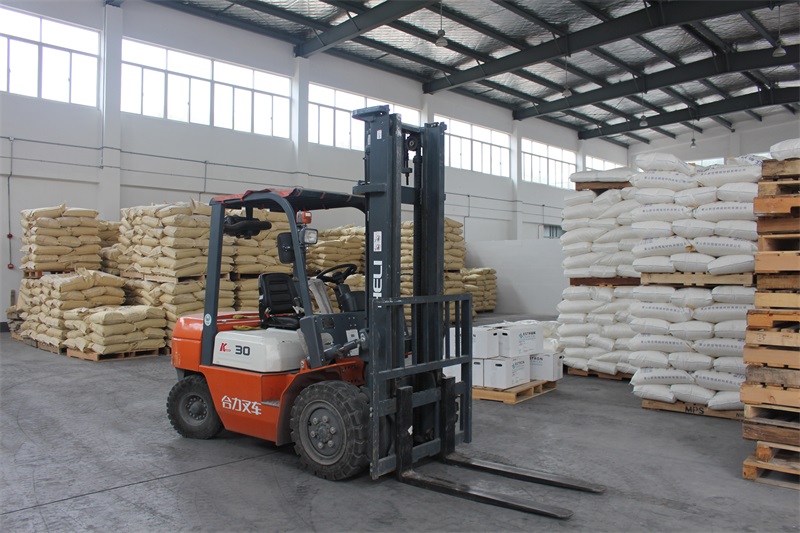 廠區(qū)環(huán)境