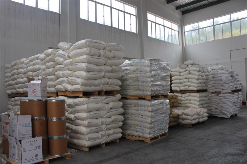 廠區(qū)環(huán)境