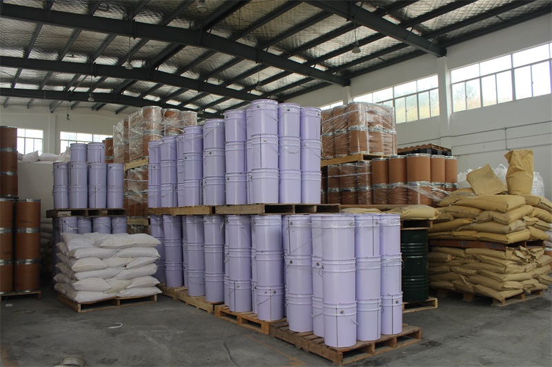 廠區(qū)環(huán)境