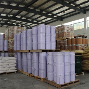 廠區(qū)環(huán)境