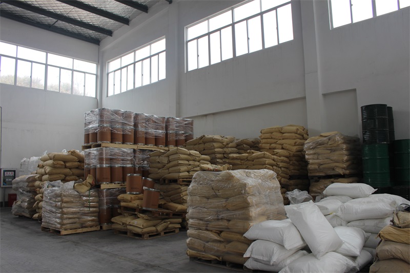 廠區(qū)環(huán)境