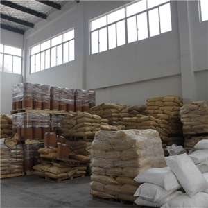 廠區(qū)環(huán)境