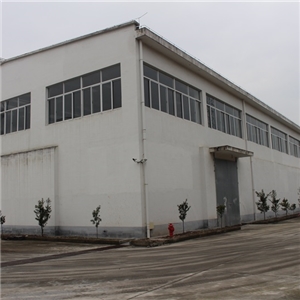 廠區(qū)環(huán)境