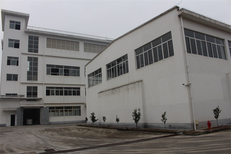 廠區(qū)環(huán)境