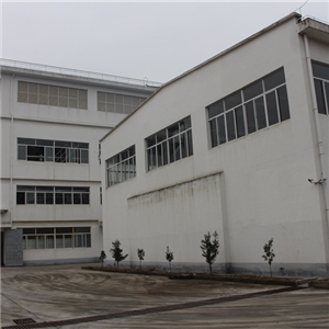 廠區(qū)環(huán)境