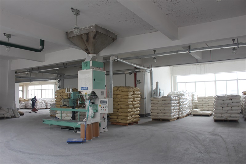 廠區(qū)環(huán)境