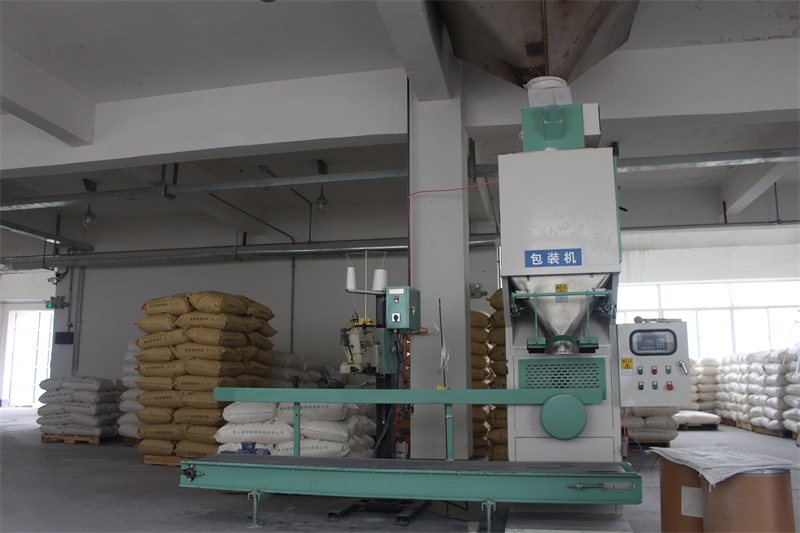 廠區(qū)環(huán)境