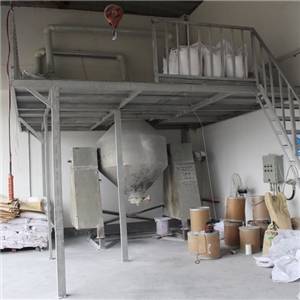 廠區(qū)環(huán)境