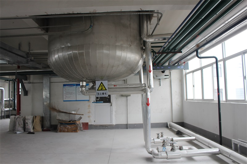 廠區(qū)環(huán)境