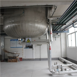 廠區(qū)環(huán)境