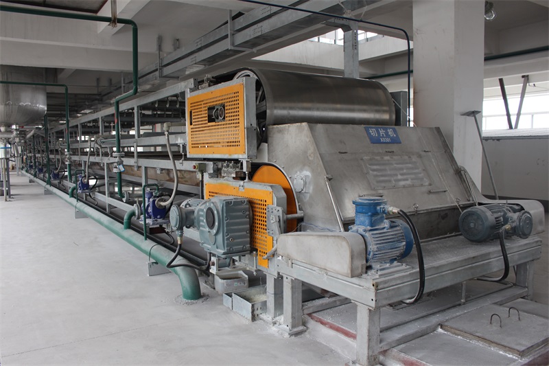 廠區(qū)環(huán)境