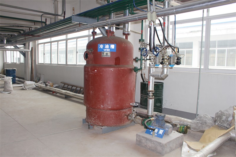 廠區(qū)環(huán)境