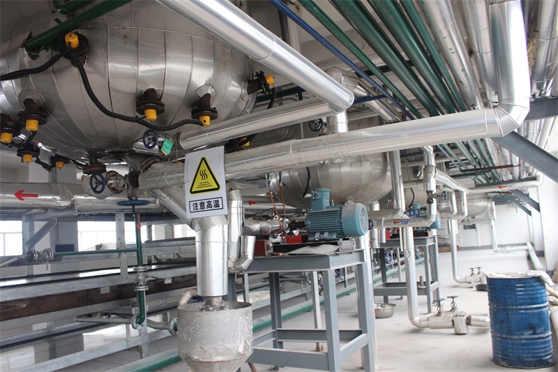 廠區(qū)環(huán)境