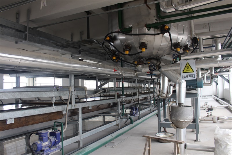 廠區(qū)環(huán)境