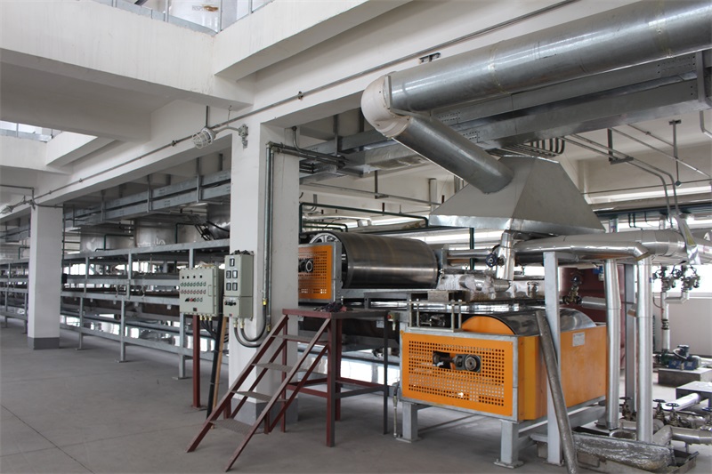 廠區(qū)環(huán)境