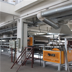 廠區(qū)環(huán)境