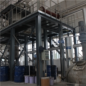 廠區(qū)環(huán)境