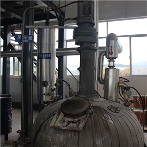 廠區(qū)環(huán)境