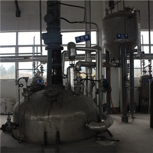 廠區(qū)環(huán)境