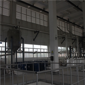 廠(chǎng)區(qū)環(huán)境