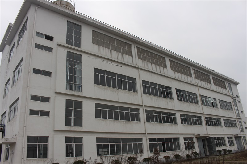 廠區(qū)環(huán)境