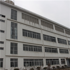 廠區(qū)環(huán)境