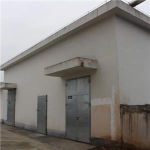 廠區(qū)環(huán)境