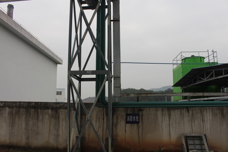 廠區(qū)環(huán)境