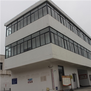 廠區(qū)環(huán)境